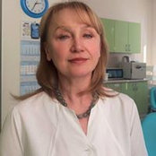 Лариса Хорошилова's photo