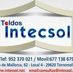 Toldos Intecsol, S.L.