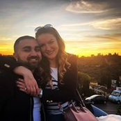 Alena Sarkisov's photo