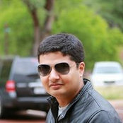 Minang Patel's photo