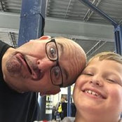 Dave Evert's photo