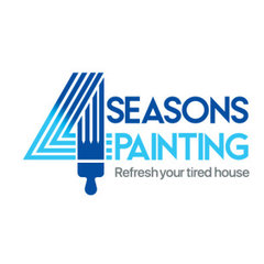 4 Seasons Painting Ltd