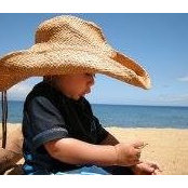 Maricon Benson's photo