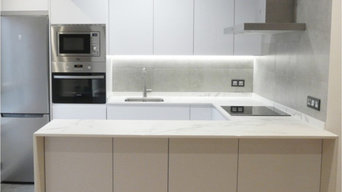 Virksomheds-portrætvideo af Arqawa