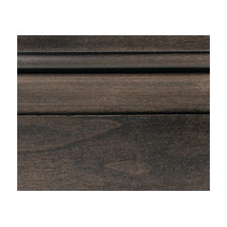 MORNING MIST W/ BOLD BLACK SHADOW - MAPLE - Products