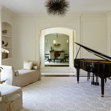 Living Rooms