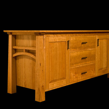 entertainment center
