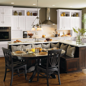 Armstrong Kitchen Cabinetry