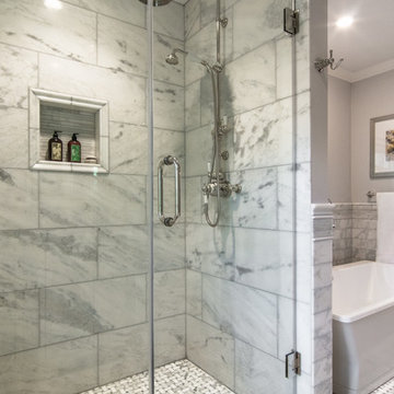 Knox Residence-Interior Renovation & Addition