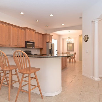Near New SRQ 3/2.5 With Pool - Sarasota Real Estate Photographer Rick Ambrose