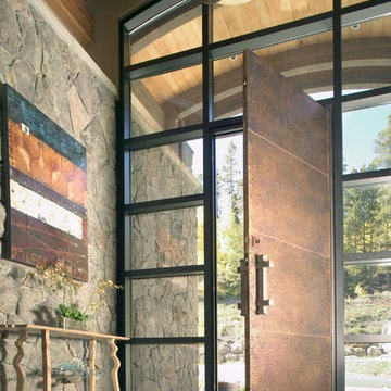 3 Peaks Home