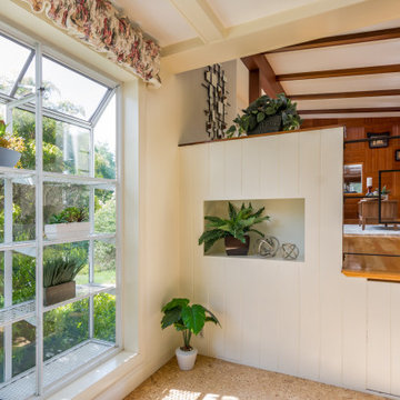 Midcentury Home - Mt Vickery Road