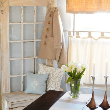 Shabby Chic