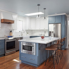 Ann’s Kitchen