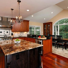 Kitchen Ideas