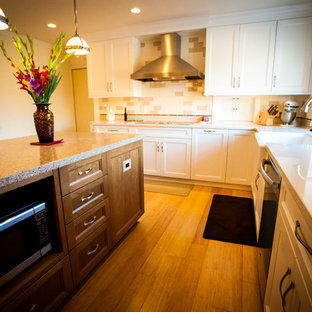 John Sullivan Construction Campbell, California, United States Project Review & Ratings