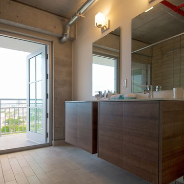 Filling Station Lofts
