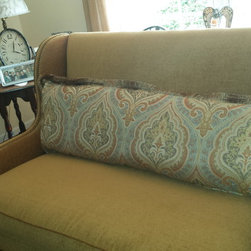 Upholstery - Loveseats