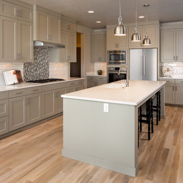 Augusta by Brighton Homes
