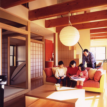 Casa S横浜
