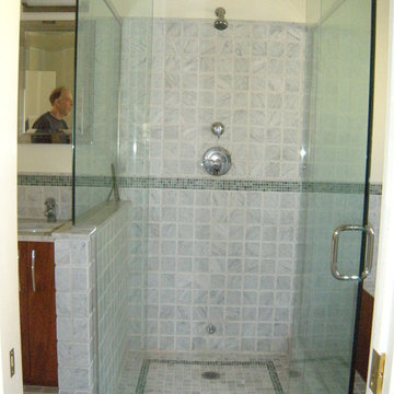 A Batchelor's pad