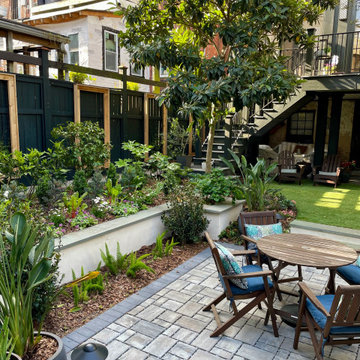 Historic District Design/Build