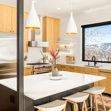 Chateau Way - Snowmass