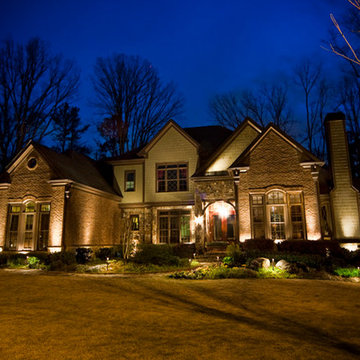 Architectural Lighting