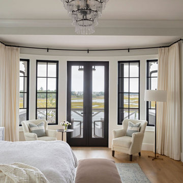 Captain's Island Creekside Manor