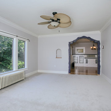 Ashland Full Home Remodel