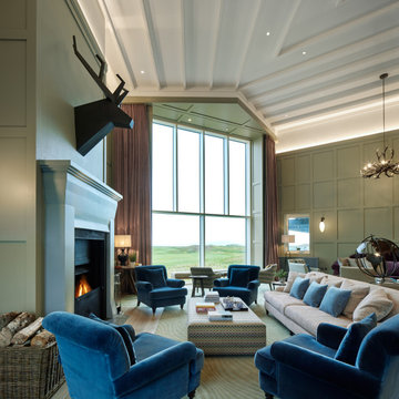 The Machrie Hotel & Golf Links, Islay