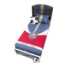 Boys Bedroom
