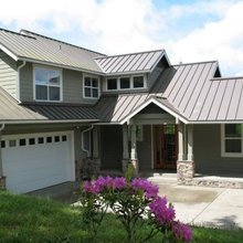Exterior House