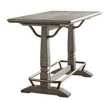 Kitchen Gathering Table