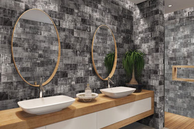 Bathroom photo in Other