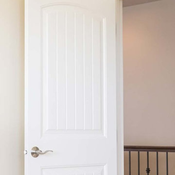 Custom Home Traditional