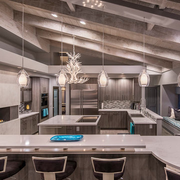 Thunder Road - A Luxury Sedona Home