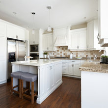Hawes Kitchen