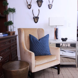 Donald Joseph Showroom - Products