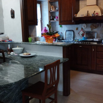 VERE CUCINE