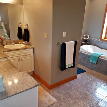 Beautiful Home For Sale 26770 Winterline Road, Mitchell's Bay
