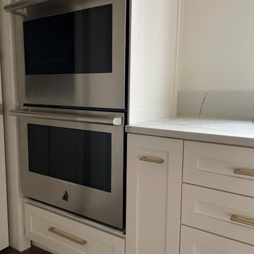 Bethesda Kitchen Renovation