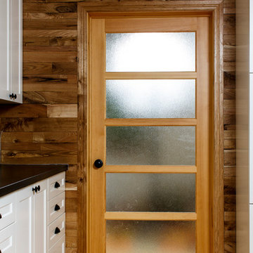 The Conscious Kitchen