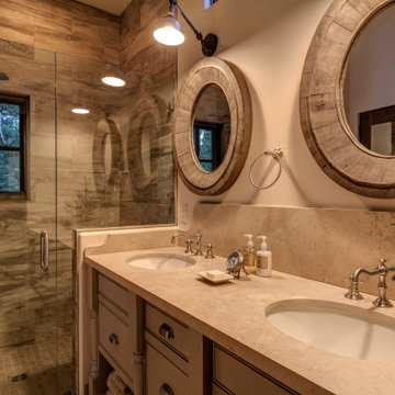 Martis Camp - Lot 1