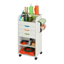 Craft Room