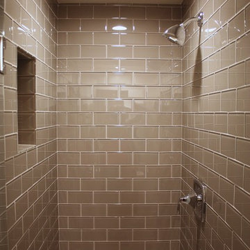Bathroom Remodels