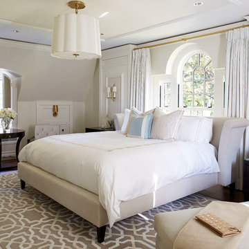 Westmount residence IV