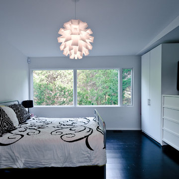 Clearwater House renovation