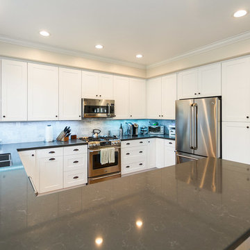 Revlin - Kitchen remodel