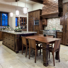 New Kitchen Ideas